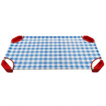 Giường lưới mầm non